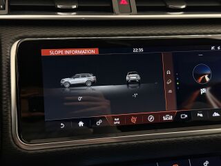 Land Rover Range Rover Velar R-Dynamic 2.0 132kW