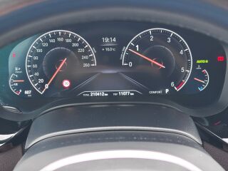 BMW 640 XDRIVE M Sport Package G32 / JW01 3.0 235kW