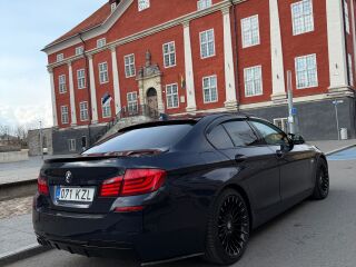 BMW 520 2.0 135kW