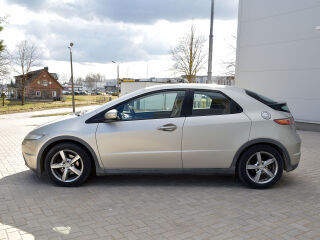 Honda Civic 1.8 103кВ