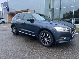 Volvo XC60 Inscription 2.0 145kW