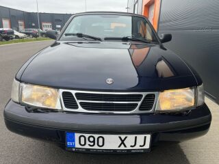 Saab 900 2.3 110kW