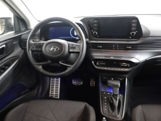 Hyundai Bayon Style 1.0 88kW