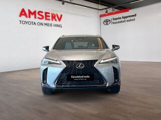 Lexus UX 300h F Sport Design 2.0 112kW