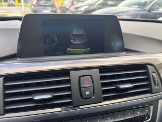 BMW 318 Sport 2.0 D 100kW