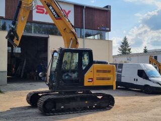 Sany SANY SY135C 15 tonni 79kW