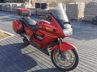 Honda ST 1100 72kW
