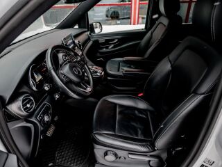 Mercedes-Benz V 250 4-Matic Extra Long AMG-Line Avantgarde 2.1 R4 140kW