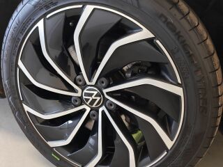 Volkswagen Golf Style 2.0 TDi 85kW