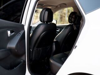 Hyundai ix35 4WD FACELIFT LED 2.0 100кВ