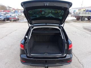 Audi A4 Avant 40 EU6 2.0 R4 TDI 140kW