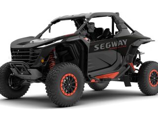 Segway Villain Super Turbo R4 GDi 173kW