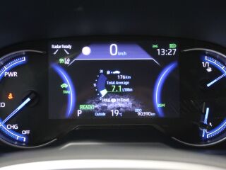 Toyota RAV4 Luxury Plus AWD 2.5 131kW