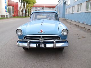 GAZ 21 60.0 R4 55kW