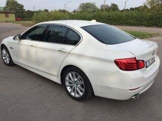 BMW 520 LCI 2.0 TDI 140kW
