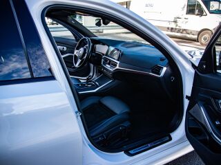 BMW 320 M-pakett shadowline 2.0 135кВ