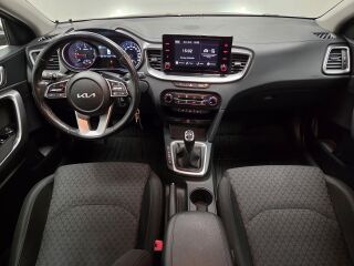Kia Ceed SW MY23 1.6 100kW