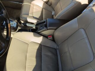Subaru Outback 3.0 154kW