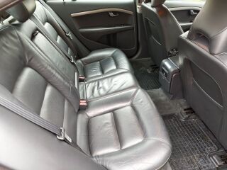 Volvo S80 Momentum MY2012 2.0 120kW
