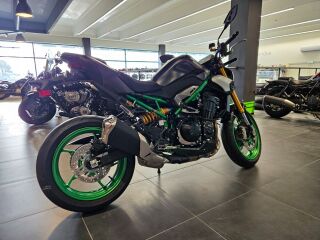 Kawasaki Z 900 SE R4 91kW