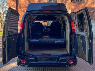 Chevrolet Express Starcraft 5.3 V8 231kW