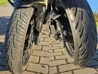 CFMOTO 650MT 45kW