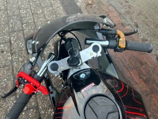 Ultra Motorcross 50cc 4T 2kW