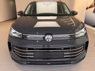 Volkswagen Tiguan Elegance 2.0 eTSI 150кВ