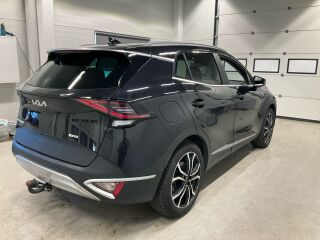 Kia Sportage Phev F 4WD Upgrade 1.6 132kW