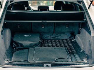 Audi Q7 e-tron S-line 3.0 V6 TDI 190кВ