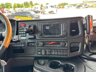 Scania P360 4x2 265kW