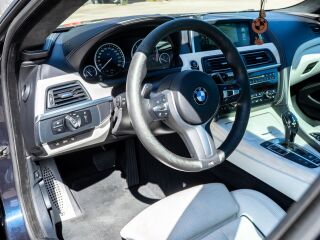 BMW 640 M-pakett 3.0 230кВ