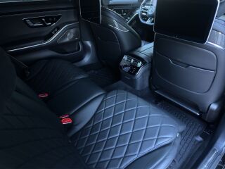 Mercedes-Benz S 500 Long 4MATIC 3.0 320kW