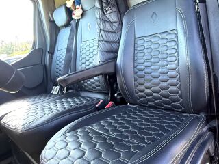 Renault Master Külmik Alex Original 2.3 100kW