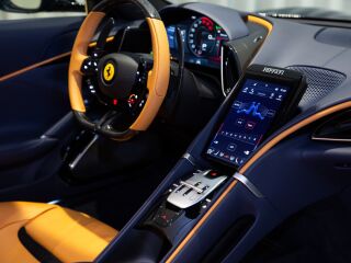 Ferrari Roma Spider 3.9 V8 456kW