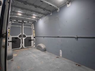 MAN TGE L4H3 3,5t 2.0 TDI 130kW