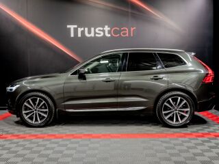 Volvo XC60 D4 AWD Inscription 2.0 140kW