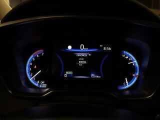 Toyota Corolla Active Plus 1.8 72kW