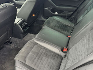 Volkswagen Passat R-line 1.8 132kW
