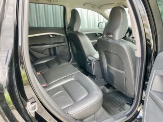 Volvo V70 Black Edition 2.4 D5 158кВ