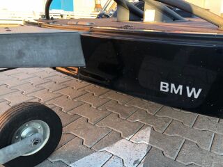 Westfalia BMW