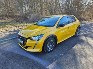 Peugeot 208 Allure Pack Electric 57kW