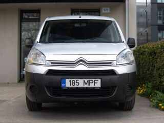 Citroen Berlingo 1.6 72kW