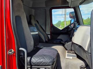 Volvo FL 250 4X2 188kW