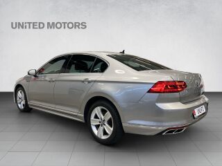 Volkswagen Passat R-Line 1.5 110kW