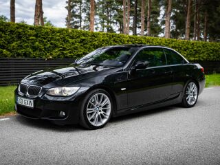 BMW 325 3.0 160kW