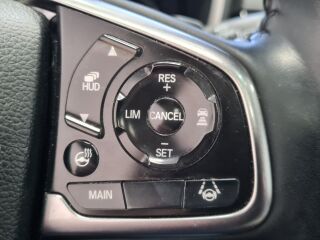 Honda CR-V Executive Navi Sensing 1.5 Turbo 142kW