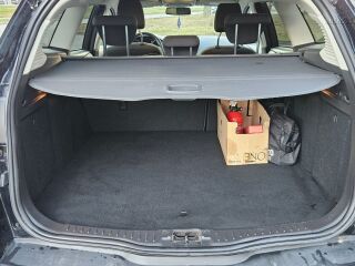 Ford Focus 1.0 92кВ