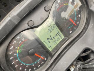 Odes Pathcross Pro 850 36кВ
