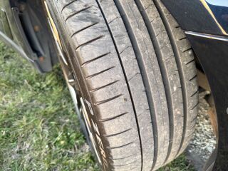 BMW 530 3.0 210кВ